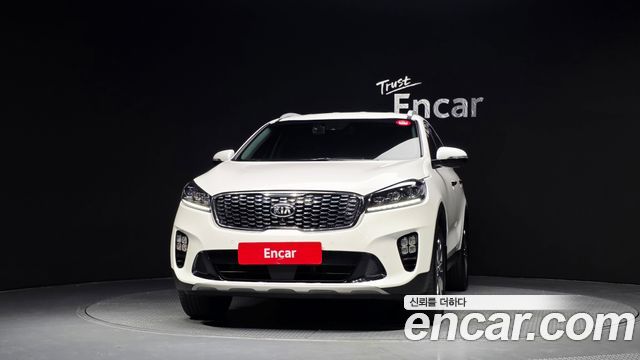 Kia Sorento Diesel 2.0 4WD Marster — пробег 113 916 км — фото 3 из 5