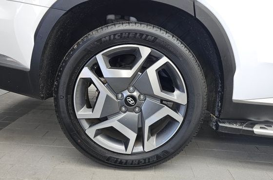 Hyundai Palisade Diesel 2.2 2WD Le Blanc — пробег 59 998 км — фото 5 из 5