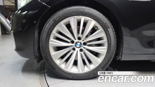 BMW Gran Turismo GT ED Edition — пробег 133 373 км — фото 5 из 5