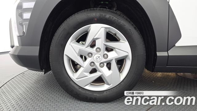 Hyundai Kona Gasoline 2.0 2WD Premium — пробег 37 193 км — фото 5 из 5