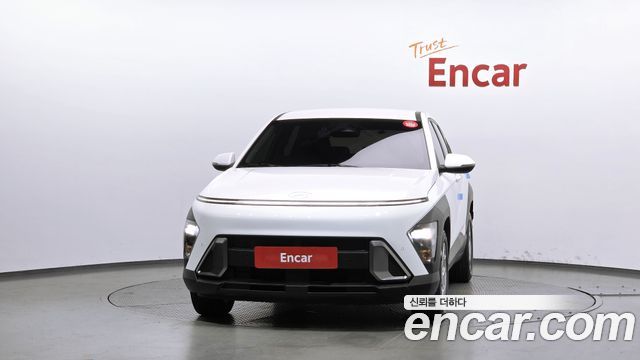Hyundai Kona Modern — пробег 34 768 км — фото 3 из 5