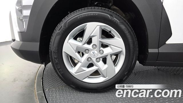 Hyundai Kona Modern — пробег 34 768 км — фото 5 из 5
