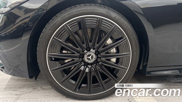 Mercedes-Benz CLE-Class из Кореи Encar