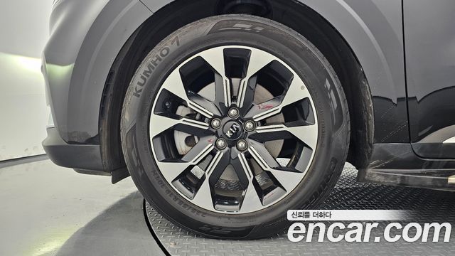 Kia Carnival Diesel 9-Seater Signature — пробег 62 581 км — фото 5 из 5
