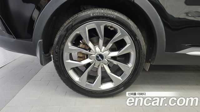Kia Sorento Diesel 2.2 4WD Noblesse — пробег 87 592 км — фото 5 из 5