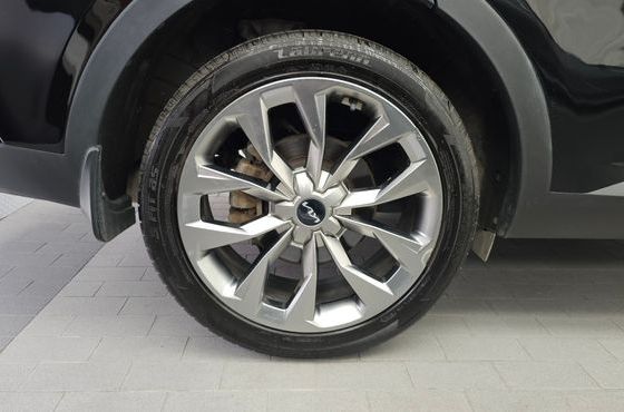 Kia Sorento Diesel 2.2 4WD Noblesse — пробег 87 592 км — фото 5 из 5