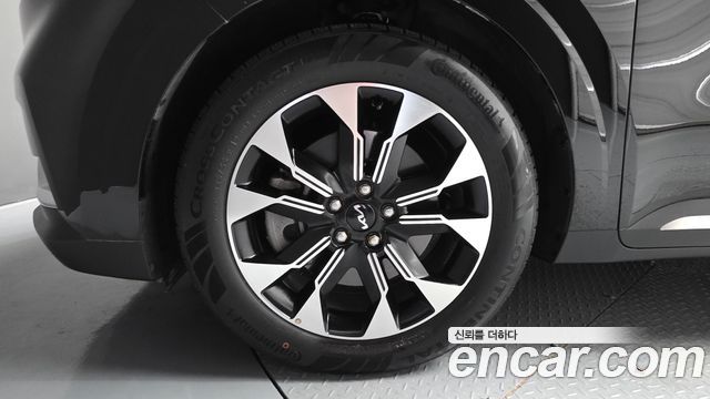Kia Carnival Diesel 7-Seater Signature — пробег 10 928 км — фото 5 из 5