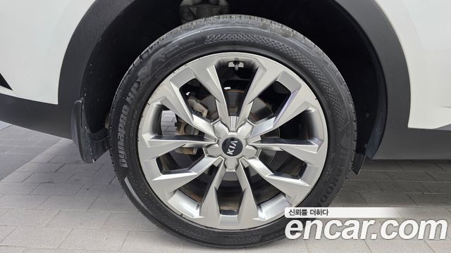 Kia Sorento Diesel 2.2 2WD Noblesse — пробег 68 079 км — фото 5 из 5