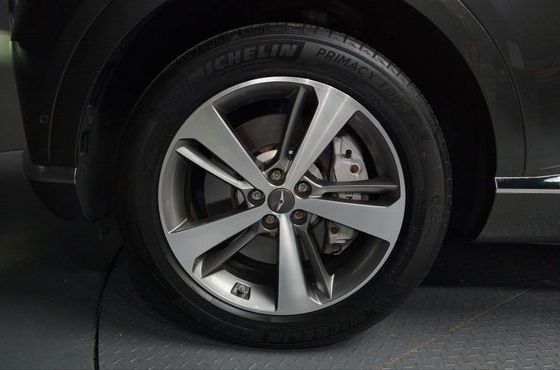Genesis GV80 2.5T Gasoline AWD — пробег 62 936 км — фото 5 из 5