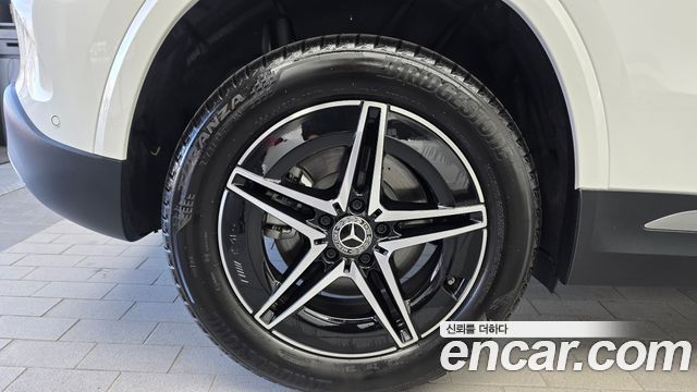 Mercedes-Benz EQA EQA250 AMG Line — пробег 54 км — фото 5 из 5