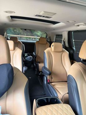 Kia Carnival Diesel 9-Seater Signature — пробег 70 500 км — фото 1 из 5