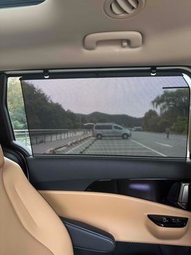 Kia Carnival Diesel 9-Seater Signature — пробег 70 500 км — фото 3 из 5