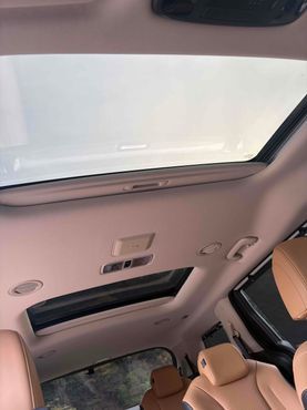 Kia Carnival Diesel 9-Seater Signature — пробег 70 500 км — фото 4 из 5