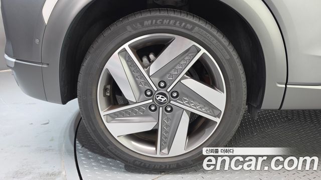 Hyundai Nexo Premium — пробег 26 963 км — фото 5 из 5