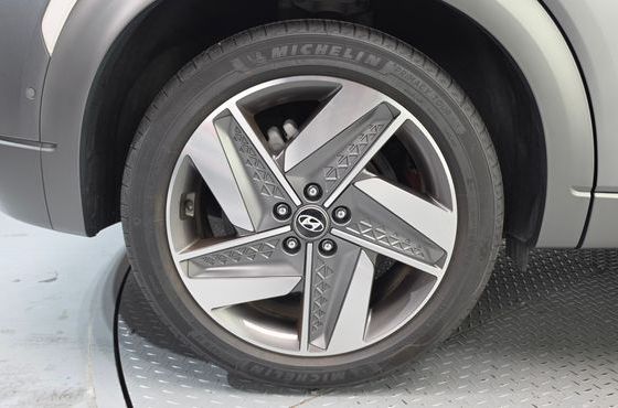 Hyundai Nexo Premium — пробег 26 963 км — фото 5 из 5