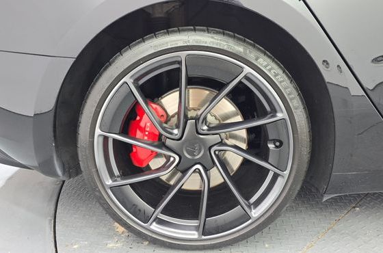 Tesla Model 3 Performance AWD — пробег 60 503 км — фото 5 из 5