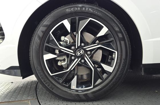 Hyundai Sonata 2.0 Exclusive — пробег 10 055 км — фото 5 из 5