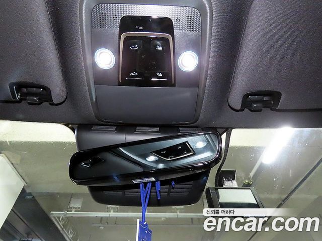 BYD Atto 3 Plus — пробег 14 067 км — фото 2 из 5