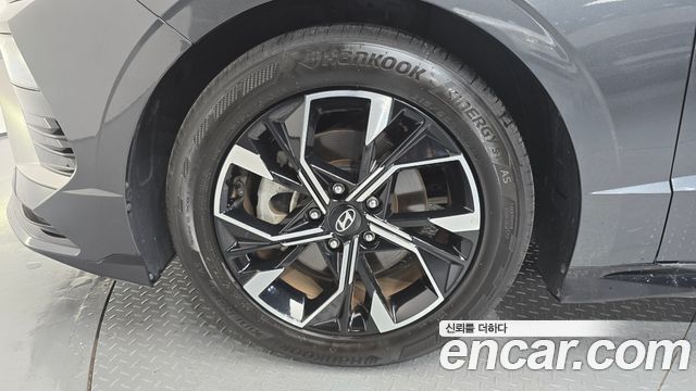 Hyundai Sonata 2.0 Premium — пробег 20 474 км — фото 5 из 5