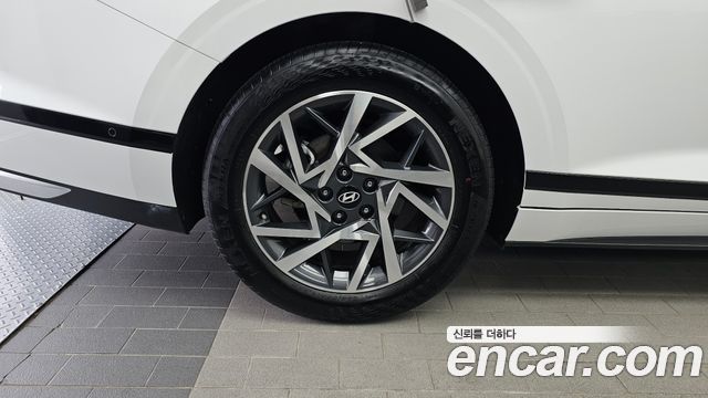 Hyundai Grandeur Exclusive — пробег 61 607 км — фото 5 из 5