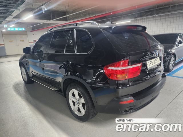 BMW X5 xDrive 30d — пробег 155 297 км — фото 4 из 5