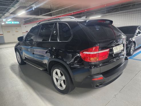 BMW X5 xDrive 30d — пробег 155 297 км — фото 4 из 5