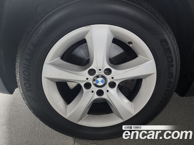BMW X5 xDrive 30d — пробег 155 297 км — фото 5 из 5