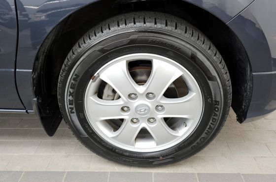 Hyundai Starex Camping car — пробег 80 643 км — фото 5 из 5
