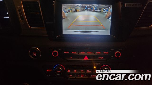 Kia Niro Taxi — пробег 261 500 км — фото 2 из 5