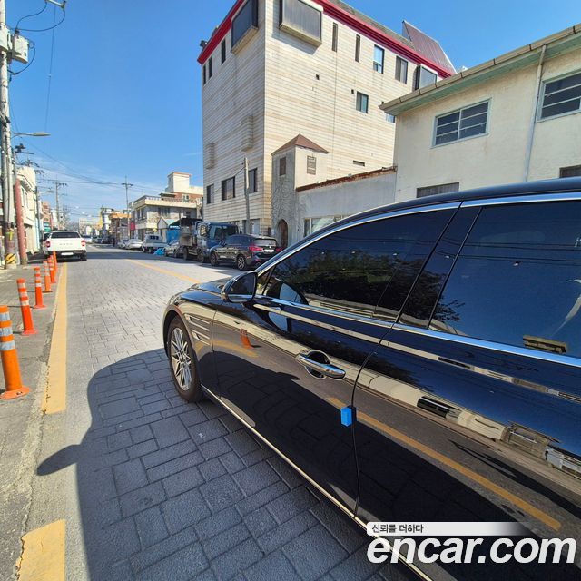Genesis G80 Gasoline 2.5 Turbo AWD — пробег 45 000 км — фото 4 из 5
