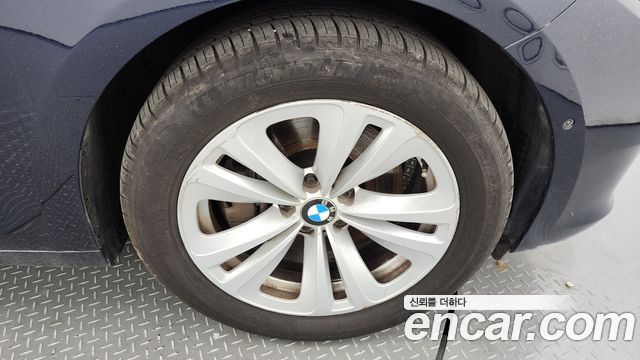 BMW Gran Turismo из Кореи Encar