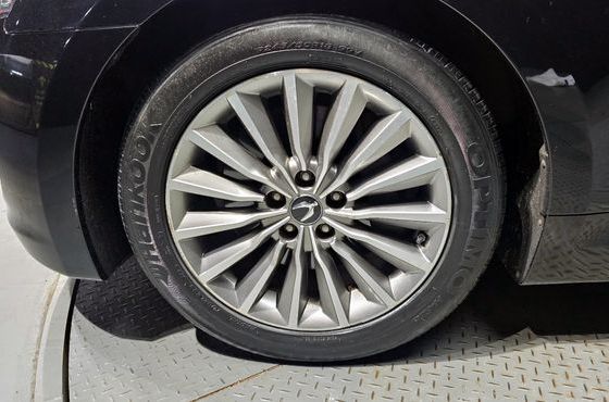 Hyundai Equus VS380 Premium — пробег 83 781 км — фото 5 из 5