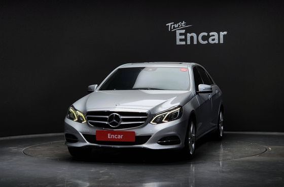 Mercedes-Benz E-Class E220 CDI Avantgarde — пробег 159 932 км — фото 3 из 5