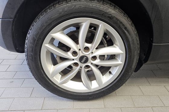 Mini Paceman Standard — пробег 131 543 км — фото 5 из 5