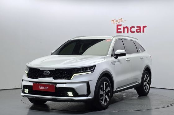 Kia Sorento Diesel 2.2 2WD Prestige — пробег 78 677 км — фото 1 из 5