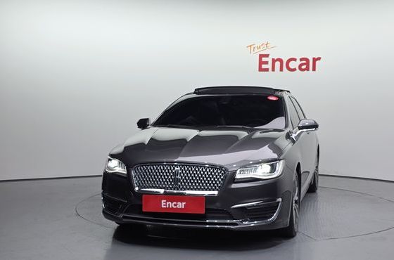 Lincoln MKZ Hybrid 2nd — пробег 58 348 км — фото 3 из 5
