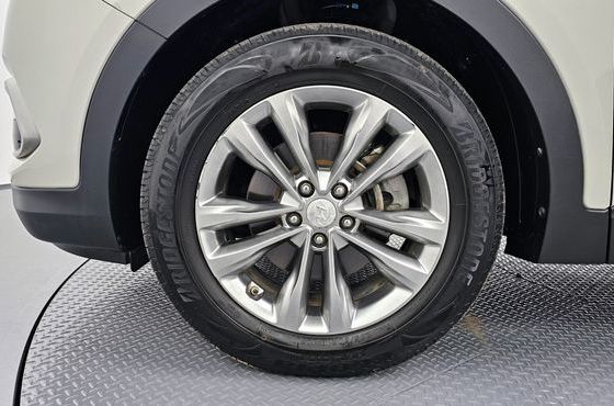 Hyundai Santafe Diesel 2.0 2WD Premium — пробег 149 679 км — фото 5 из 5