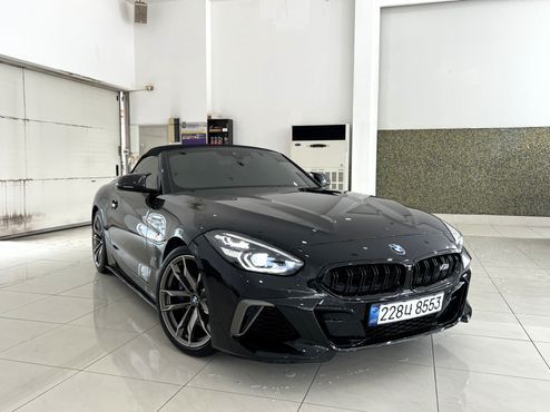 BMW Z4 M40i — пробег 32 366 км — фото 1 из 5