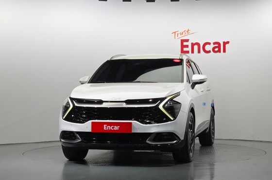 Kia Sportage Diesel 2.0 2WD Nobleless — пробег 76 410 км — фото 3 из 5