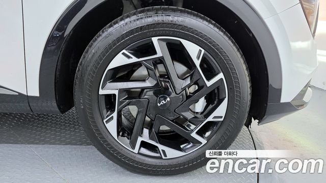 Kia Sportage Diesel 2.0 2WD Nobleless — пробег 76 410 км — фото 5 из 5