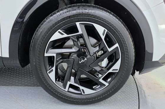 Kia Sportage Diesel 2.0 2WD Nobleless — пробег 76 410 км — фото 5 из 5
