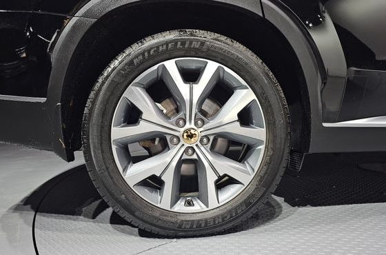 Hyundai Palisade Diesel 2.2 4WD Prestige — пробег 80 652 км — фото 5 из 5
