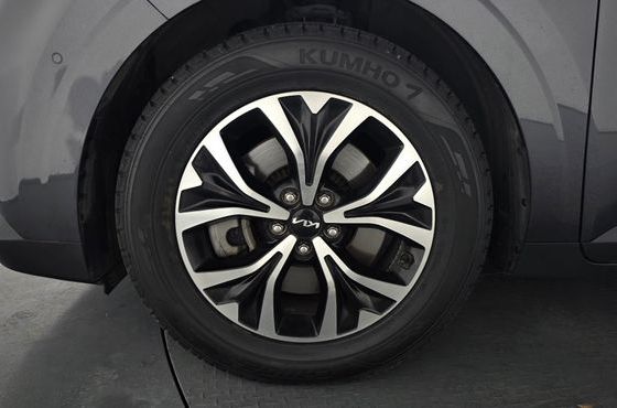 Kia Carnival Diesel 9-Seater Signature — пробег 138 416 км — фото 5 из 5