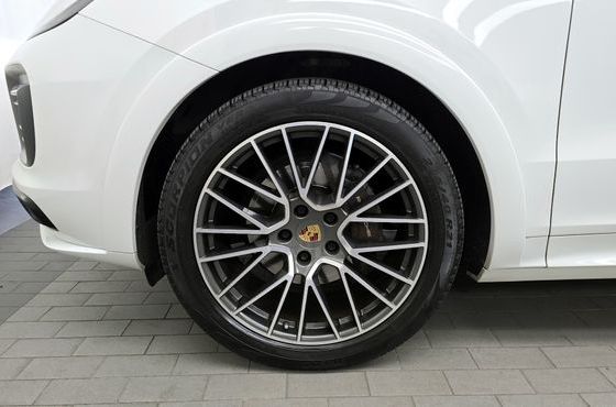 Porsche Cayenne 3.0 — пробег 115 178 км — фото 5 из 5