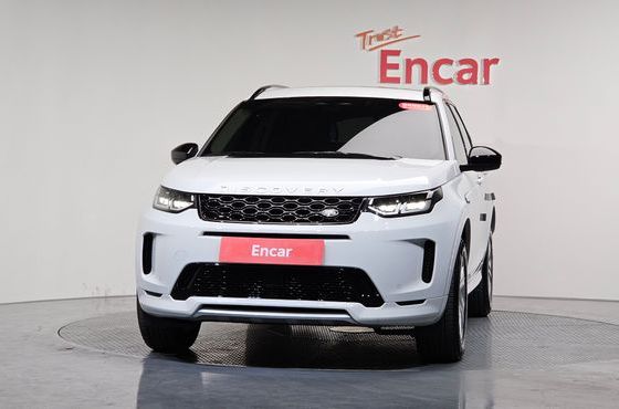 Land Rover Discovery Sport P250 S — пробег 10 647 км — фото 3 из 5