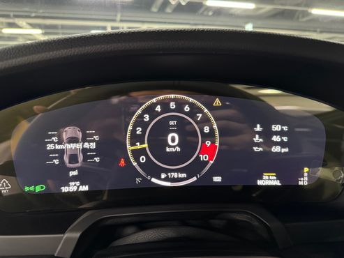 Porsche 911 GT3 — пробег 27 км — фото 5 из 5