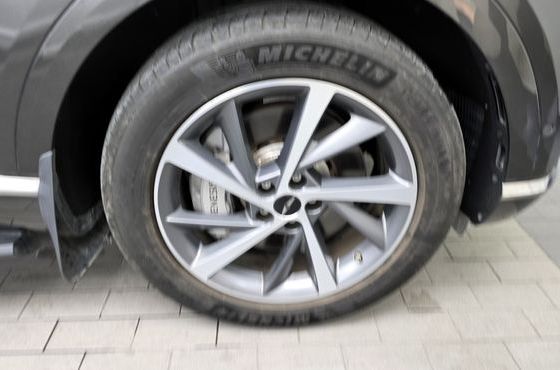 Genesis GV80 2.5T Gasoline AWD — пробег 33 120 км — фото 5 из 5