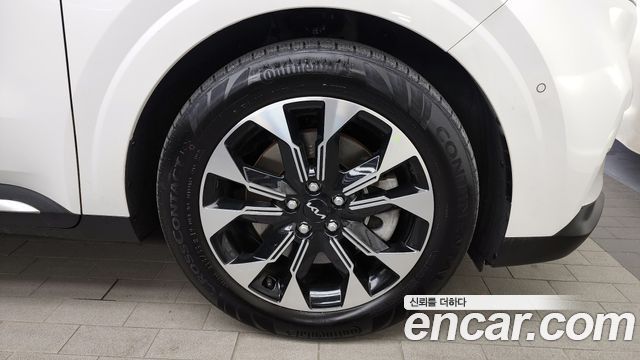 Kia Carnival 9-Seater Signature — пробег 42 522 км — фото 5 из 5