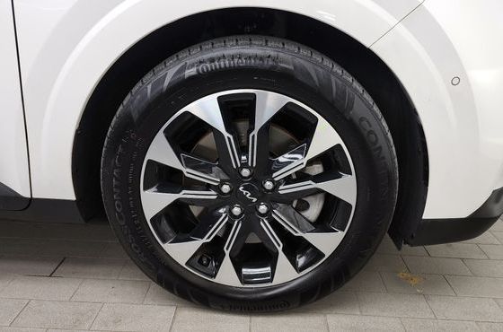 Kia Carnival 9-Seater Signature — пробег 42 522 км — фото 5 из 5