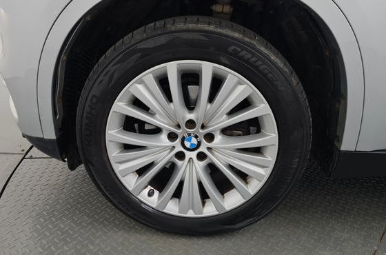 BMW X5 xDrive 30d — пробег 147 808 км — фото 5 из 5